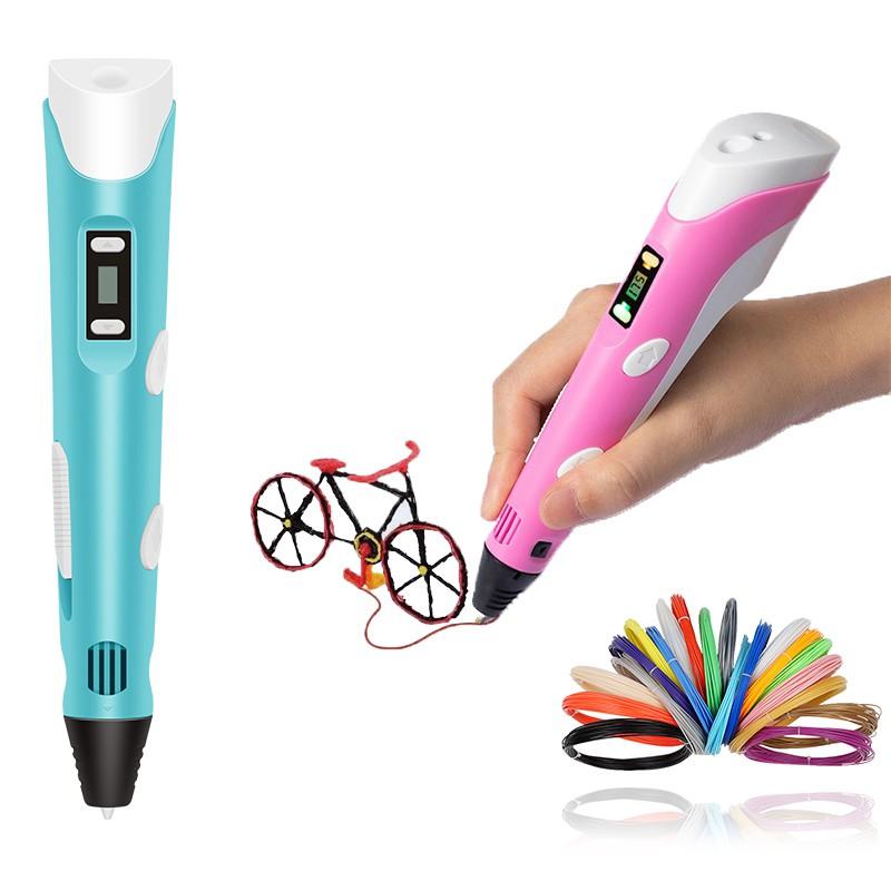 Cromos | Stylo 3D Créatif – DoodleForm