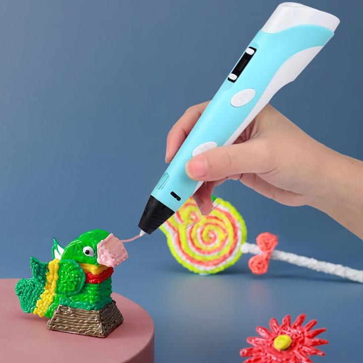 Cromos | Stylo 3D Créatif pour Dessin & Modélisation – DoodleForm