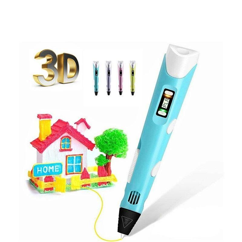 Cromos | Stylo 3D Créatif – DoodleForm