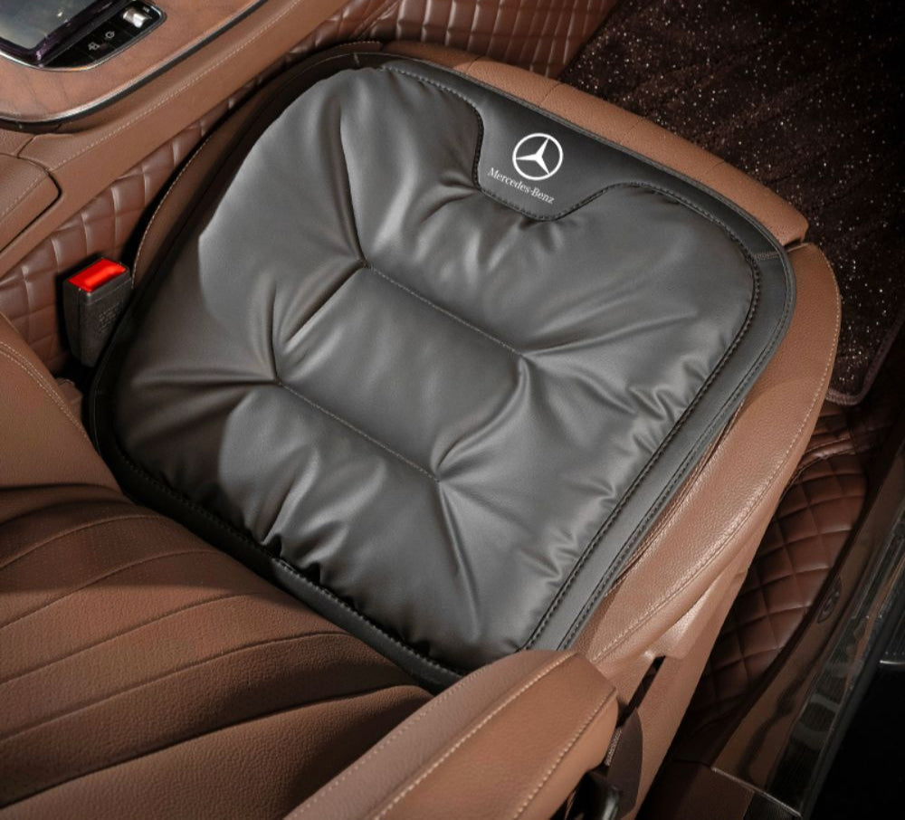 Cromos | Coussin de Siège Auto Ergonomique – Velario