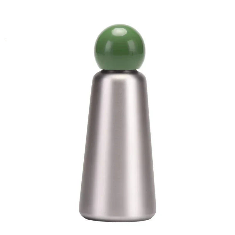 Cromos | BowLift | LuxDrop – Bouteille d’eau étanche qui garde les boissons chaudes pendant 12 heures et froides pendant 24 heure