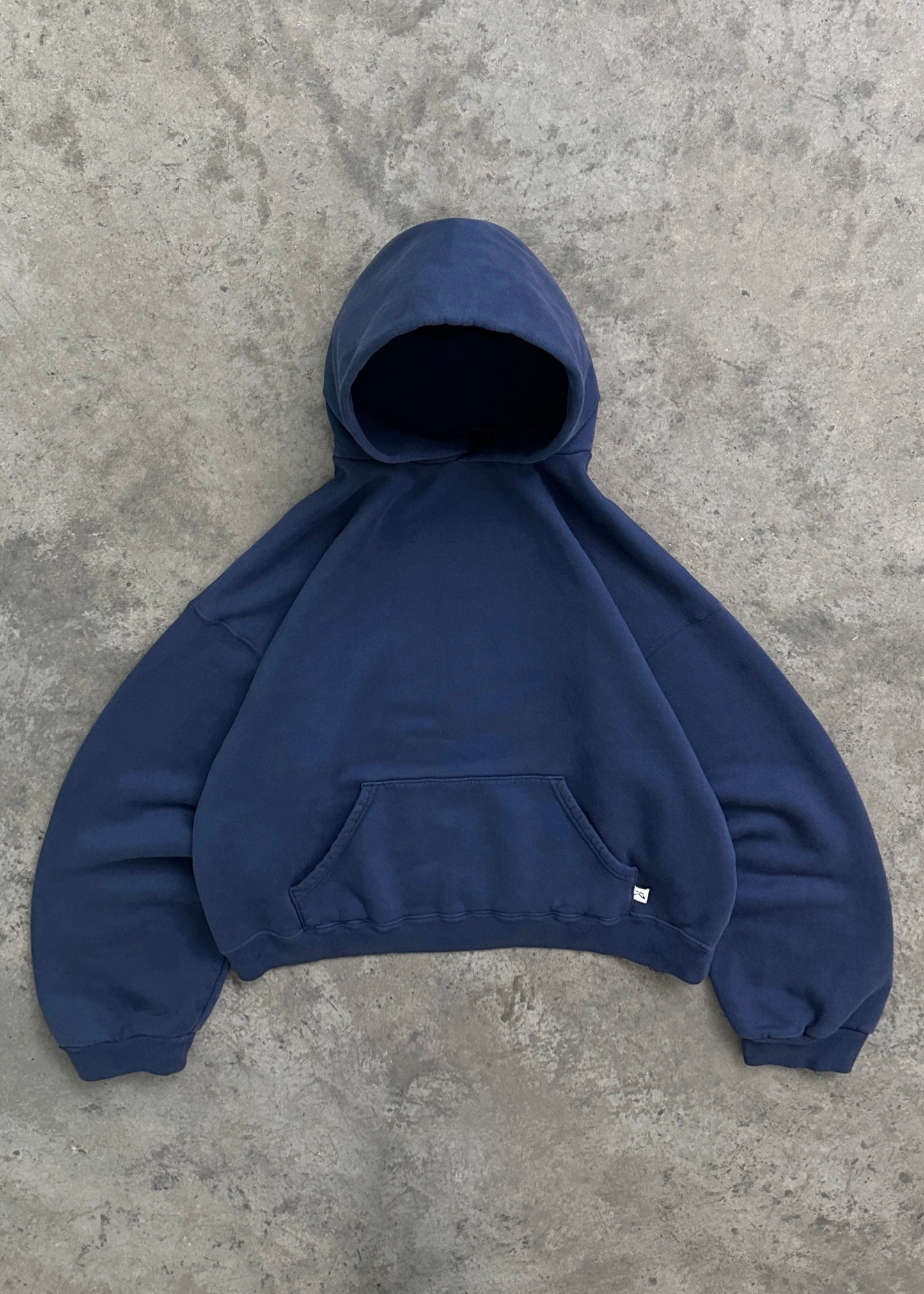 Cromos | Sweat à Capuche PureCozy Chaleur Douce Confort Hiver