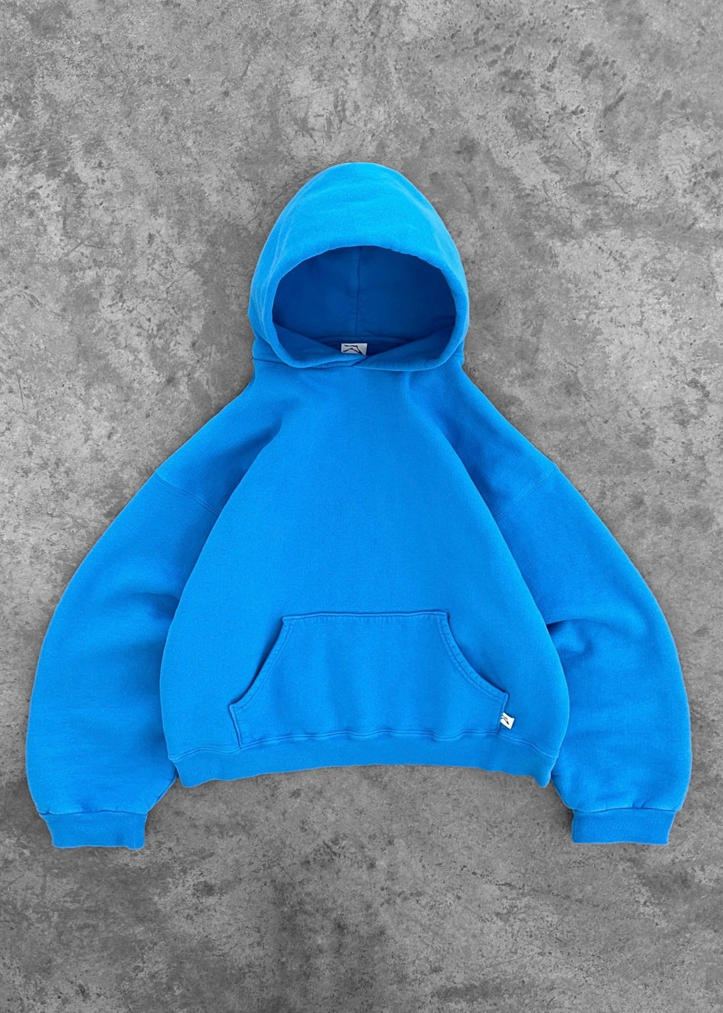 Cromos | Sweat à Capuche PureCozy Chaleur Douce Confort Hiver