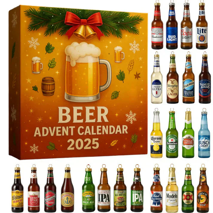 Cromos | Calendrier de l’Avent Whisky Classique 2025