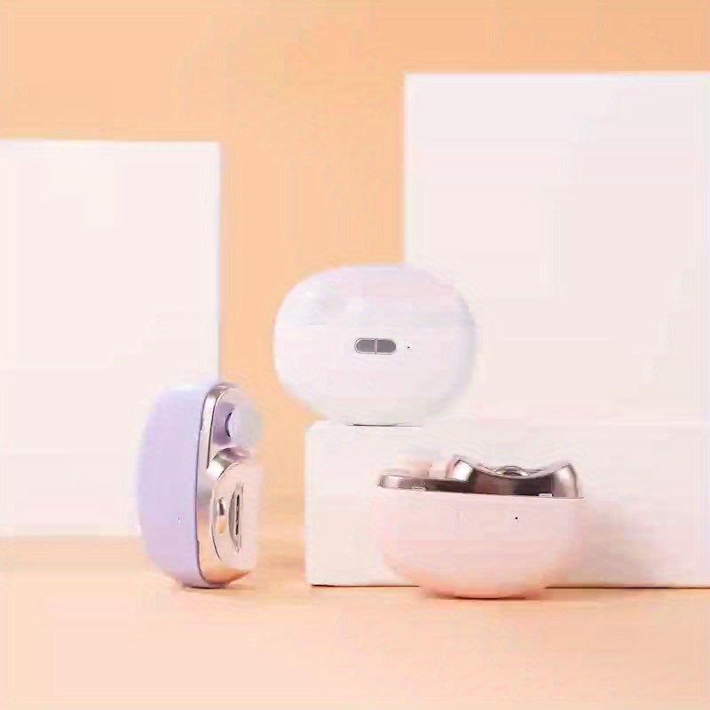 Cromos | Coupe-Ongles Électrique Intelligent Sécurisé