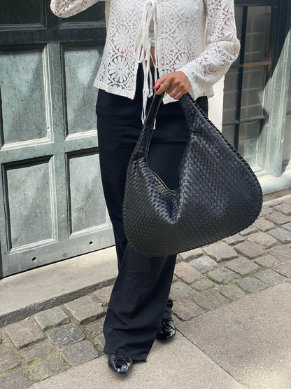 Cromos | Sac à Main Élégant Femme Grande Capacité – Alena