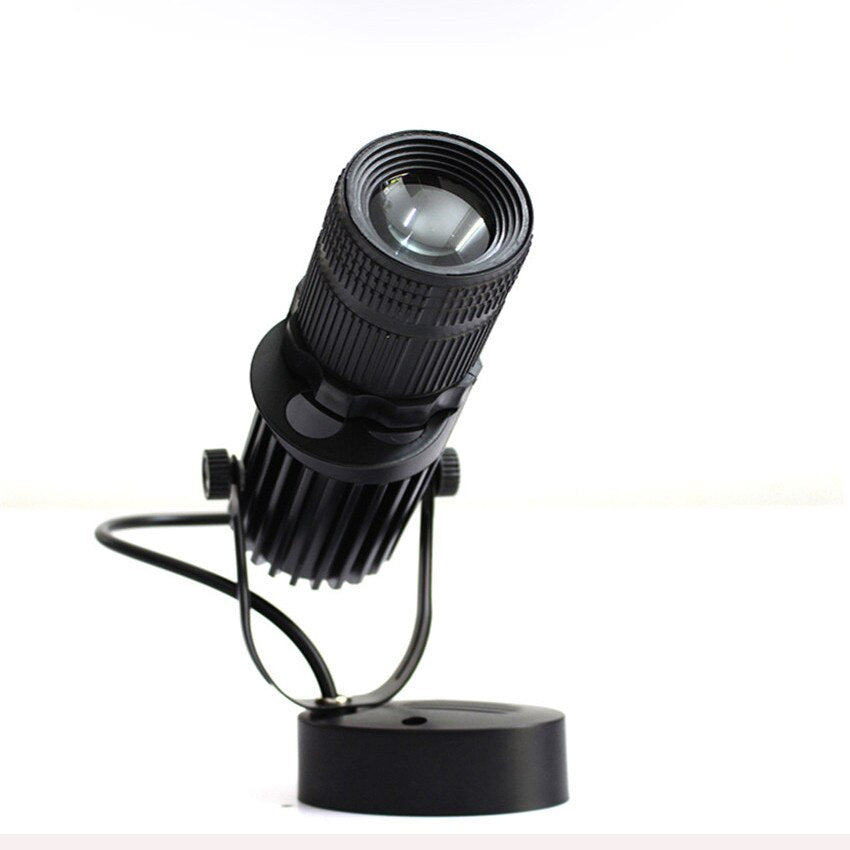 Cromos | Spot LED Réglable Haut de Gamme – Brilliance Flex