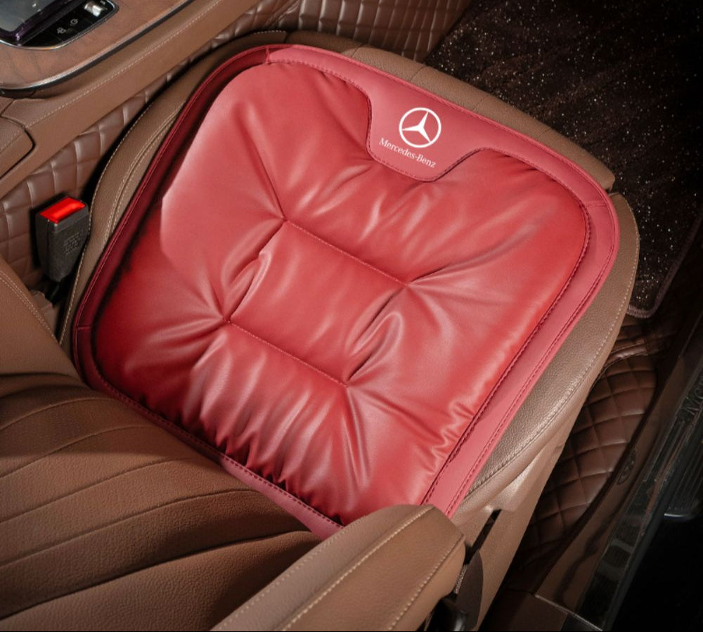 Cromos | Coussin de Siège Auto Ergonomique – Velario