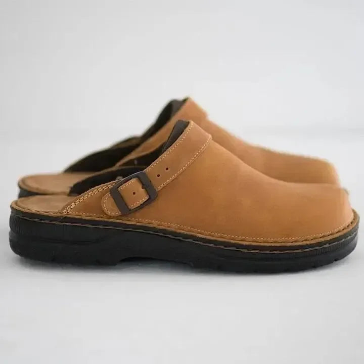 Cromos | Sabots Confort Homme – Bruno