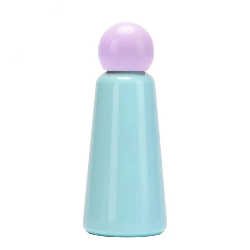 Cromos | BowLift | LuxDrop – Bouteille d’eau étanche qui garde les boissons chaudes pendant 12 heures et froides pendant 24 heure
