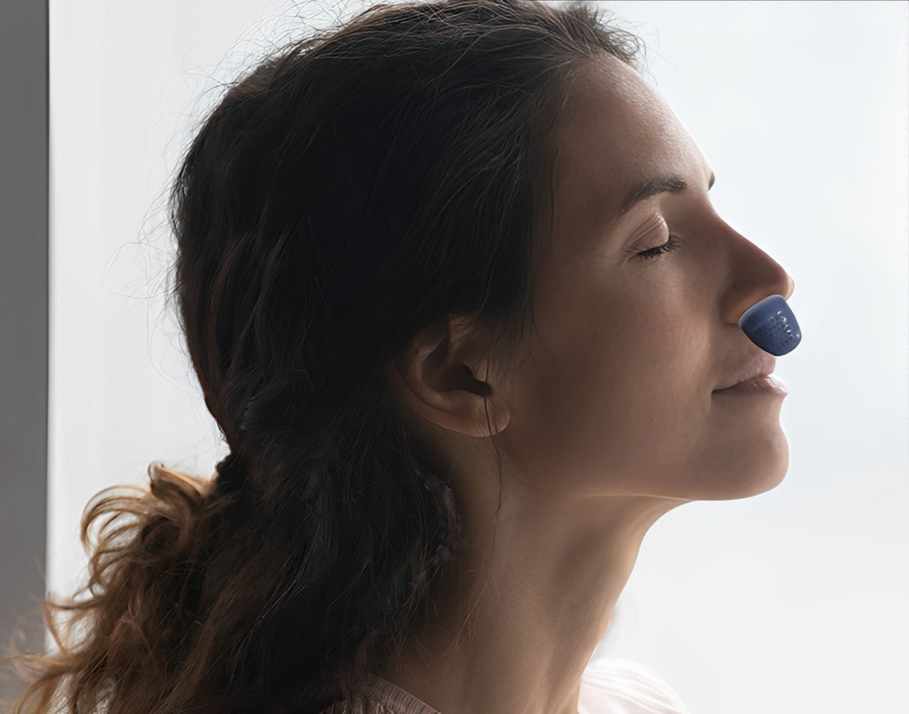Cromos | Micro CPAP Portable Anti-Ronflement & Apnée du Sommeil