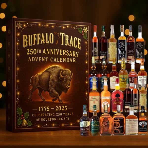 Cromos | Calendrier de l’Avent Whisky Classique 2025