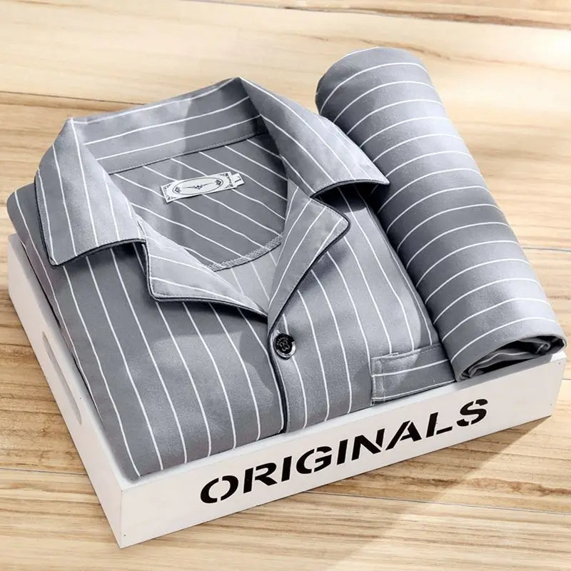 Cromos | Pyjama Homme Luxe Confort – Oliver