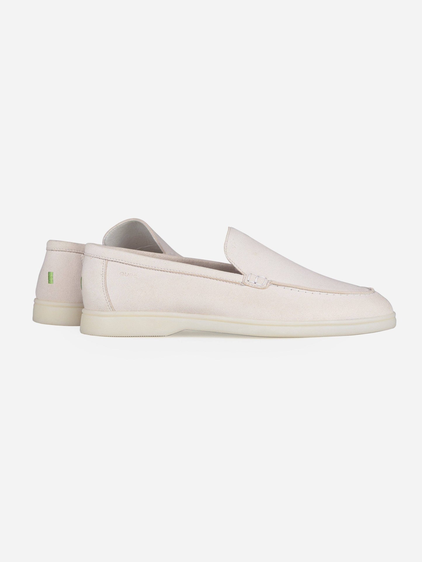 Mocassins Cromos Tierri – Latte