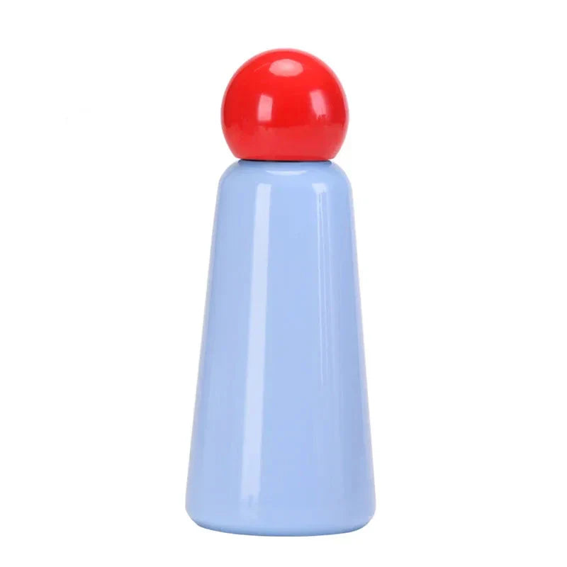 Cromos | BowLift | LuxDrop – Bouteille d’eau étanche qui garde les boissons chaudes pendant 12 heures et froides pendant 24 heure