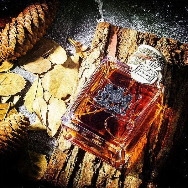 Cromos | Parfum Pheromone Homme Attractura – Confiance & Séduction