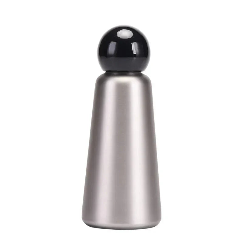 Cromos | BowLift | LuxDrop – Bouteille d’eau étanche qui garde les boissons chaudes pendant 12 heures et froides pendant 24 heure