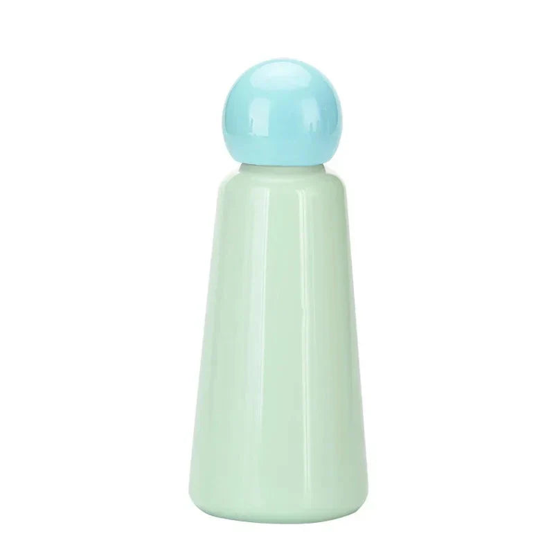Cromos | BowLift | LuxDrop – Bouteille d’eau étanche qui garde les boissons chaudes pendant 12 heures et froides pendant 24 heure