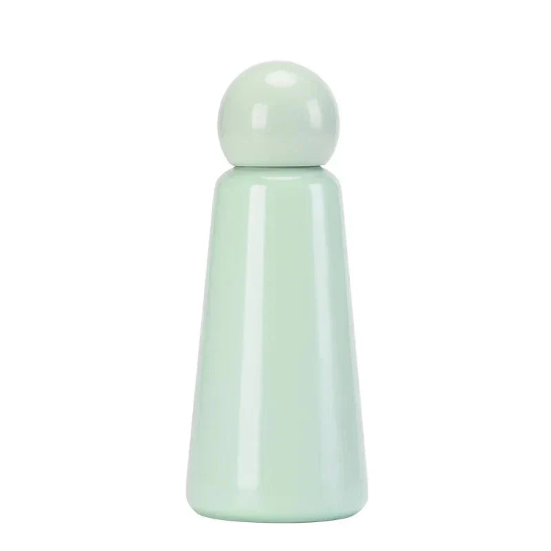 Cromos | BowLift | LuxDrop – Bouteille d’eau étanche qui garde les boissons chaudes pendant 12 heures et froides pendant 24 heure