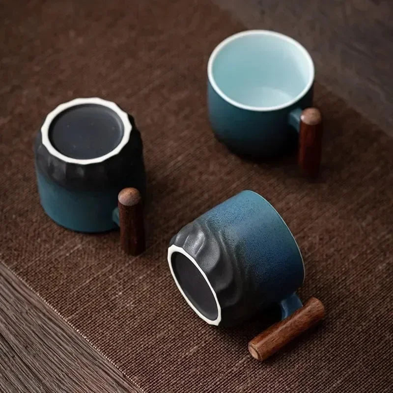 Cromos | Machine Espresso & Thé Compacte Design – CeramiClass