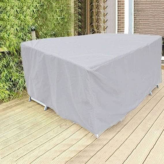 Cromos | Housse de Protection Extérieure Imperméable pour Meubles – WEATHERTONE