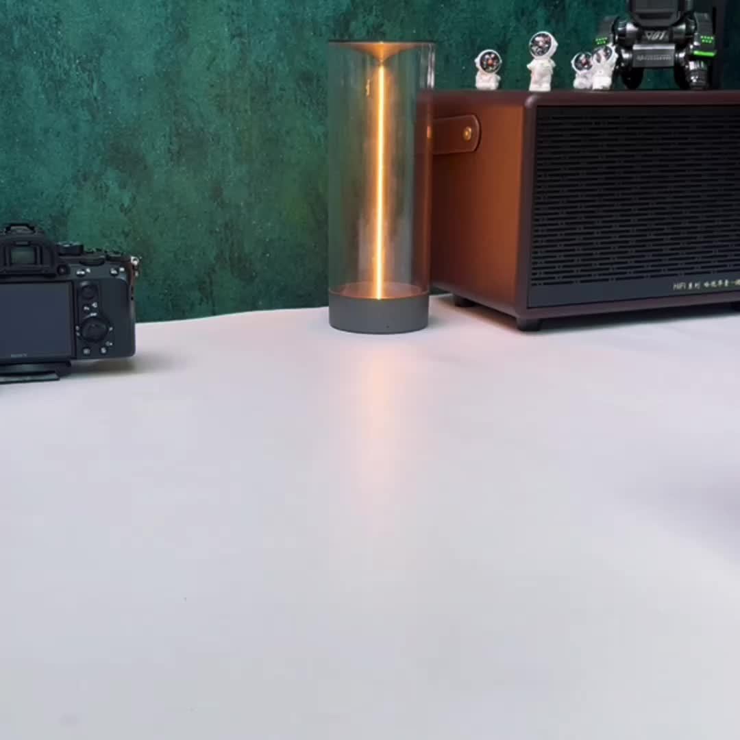 Cromos | Mini Projecteur Portable 3000 Lumens HD – Home Cinema