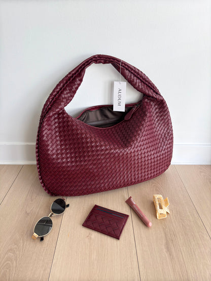 Cromos | Sac à Main Élégant Femme Grande Capacité – Alena