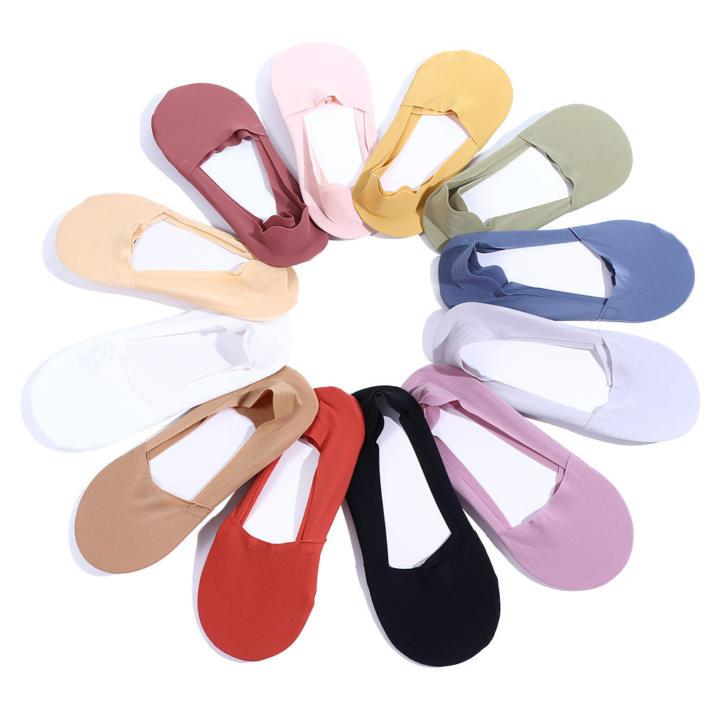 Cromos | Chaussettes Anti-Dérapantes Silicone – SoftSock