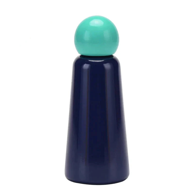 Cromos | BowLift | LuxDrop – Bouteille d’eau étanche qui garde les boissons chaudes pendant 12 heures et froides pendant 24 heure