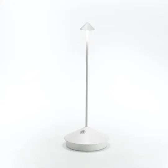 Cromos | Lampe LED Sans Fil Rechargeable Étanche & Dimmable