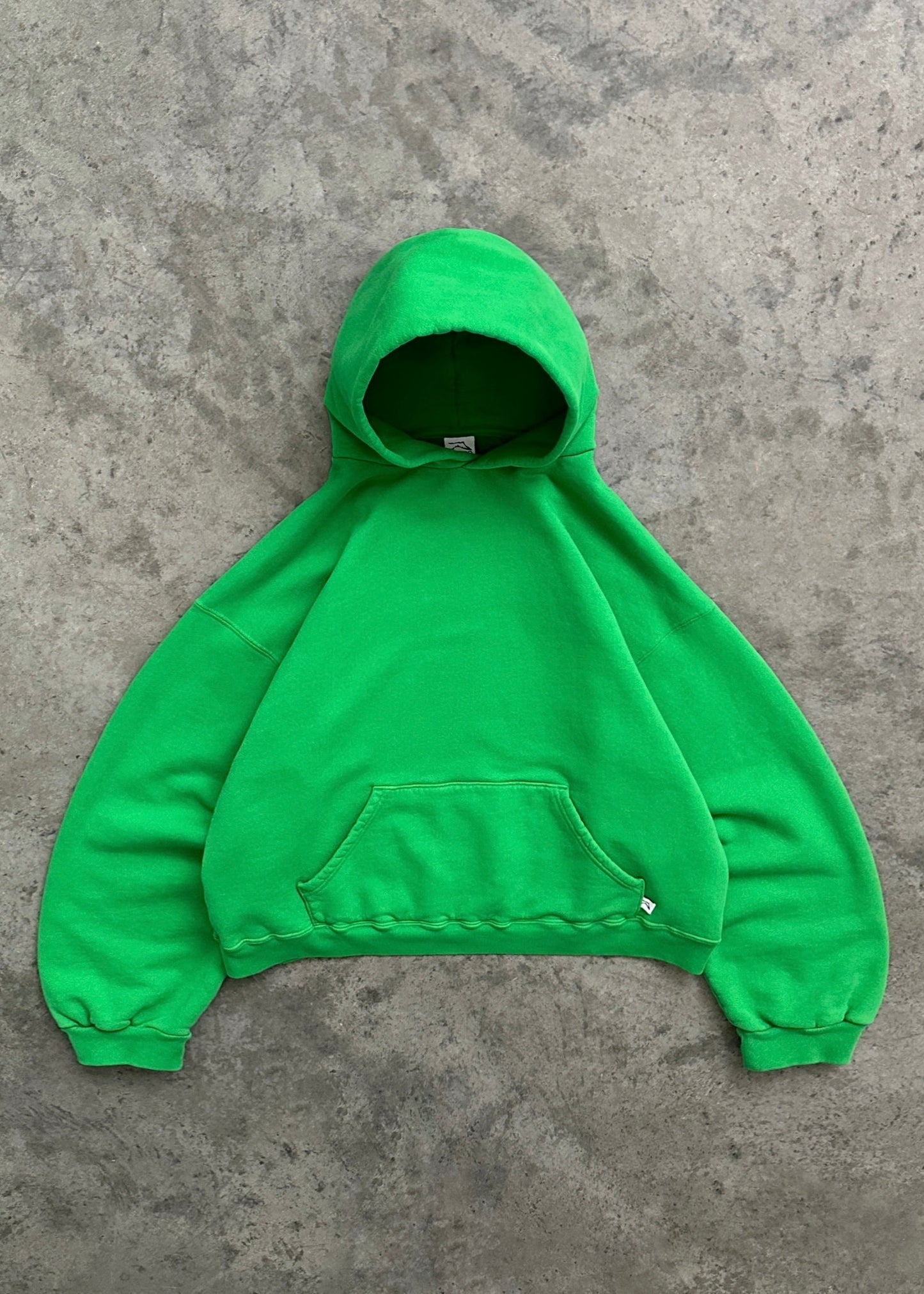 Cromos | Sweat à Capuche PureCozy Chaleur Douce Confort Hiver