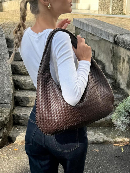 Cromos | Sac à Main Élégant Femme Grande Capacité – Alena