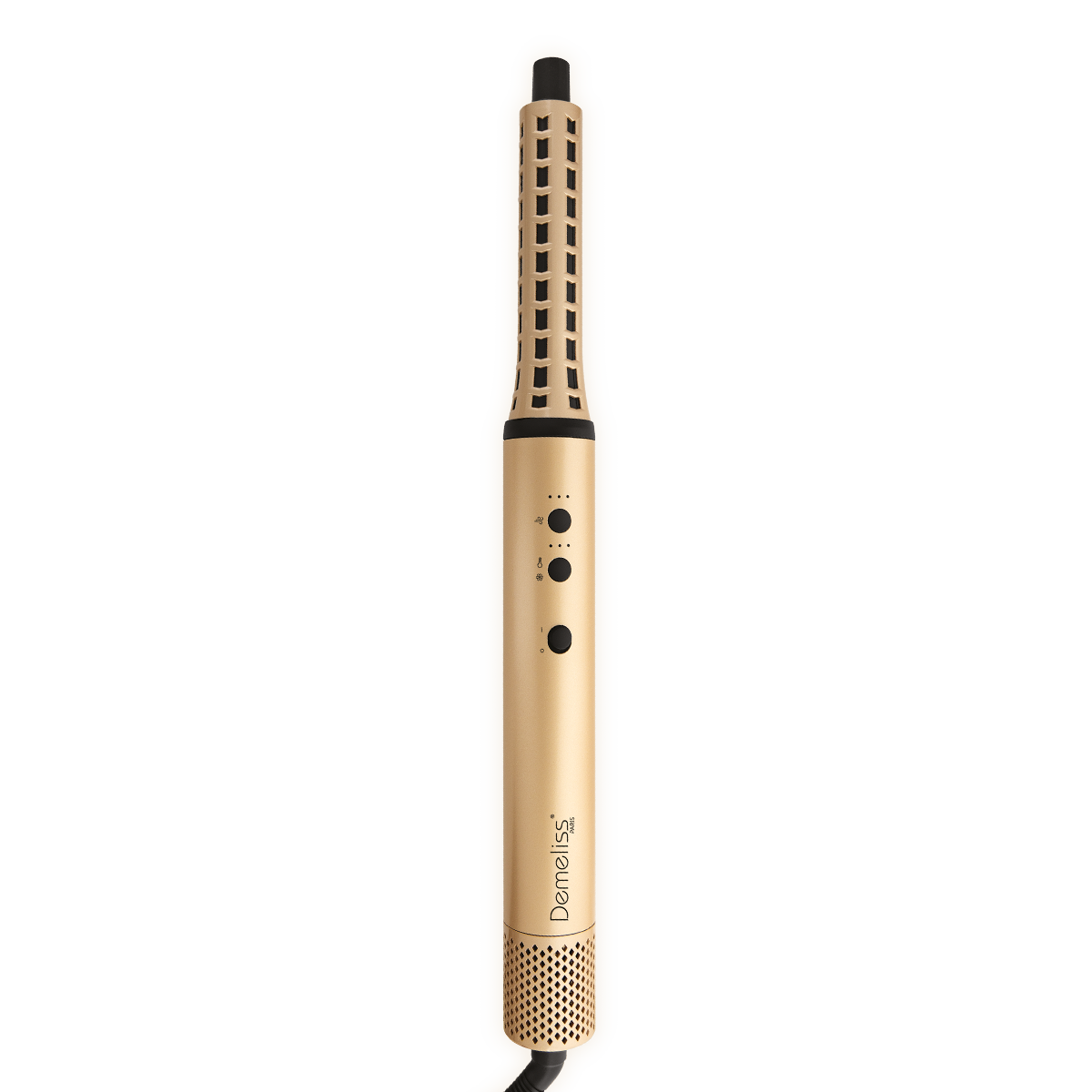 Cromos | Brosse Volume & Style Collection Barbie