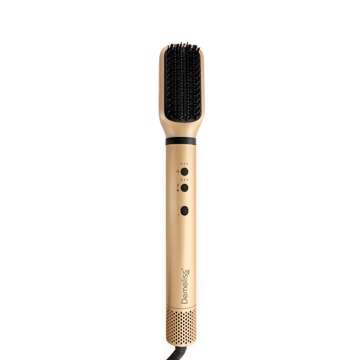 Cromos | Brosse Volume & Style Collection Barbie