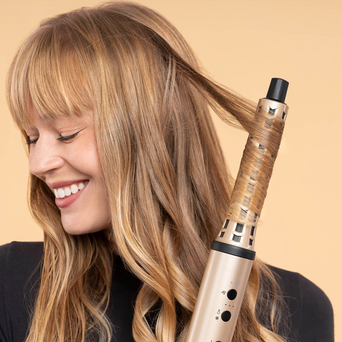 Cromos | Brosse Volume & Style Collection Barbie