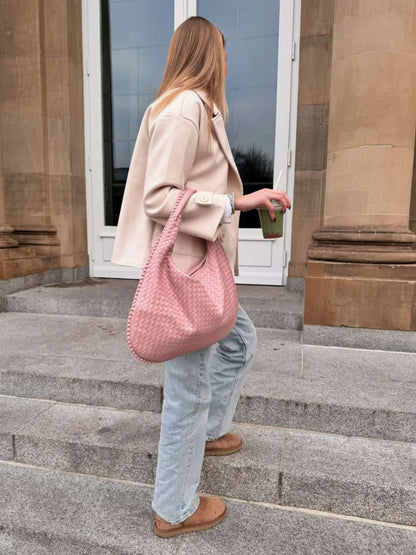 Cromos | Sac à Main Élégant Femme Grande Capacité – Alena