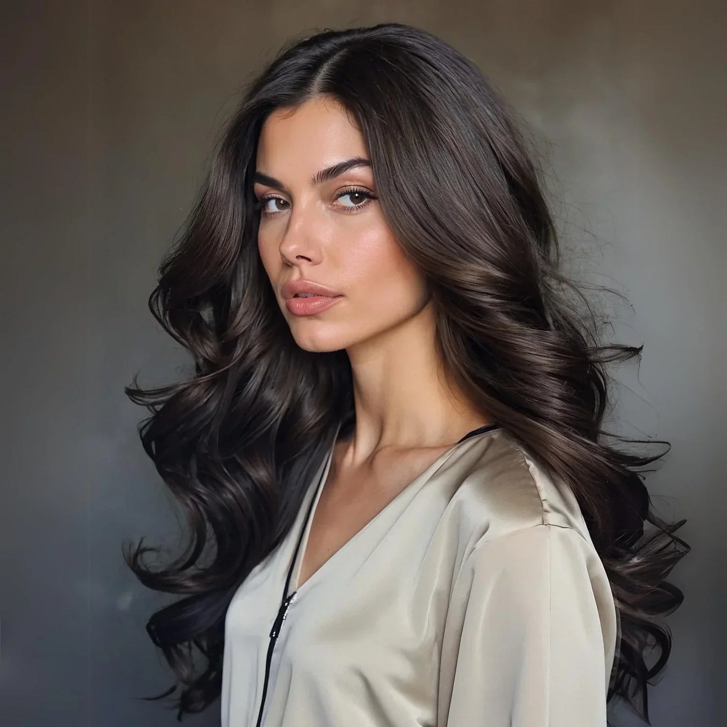 Cromos | Sèche-Cheveux AirStyler 8-en-1 Rose – Celesta