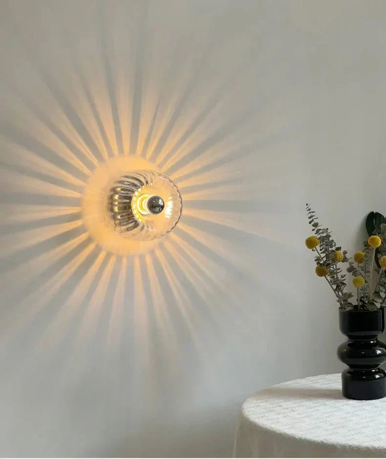 Cromos | Applique Murale Nordique Moderne – BauLux