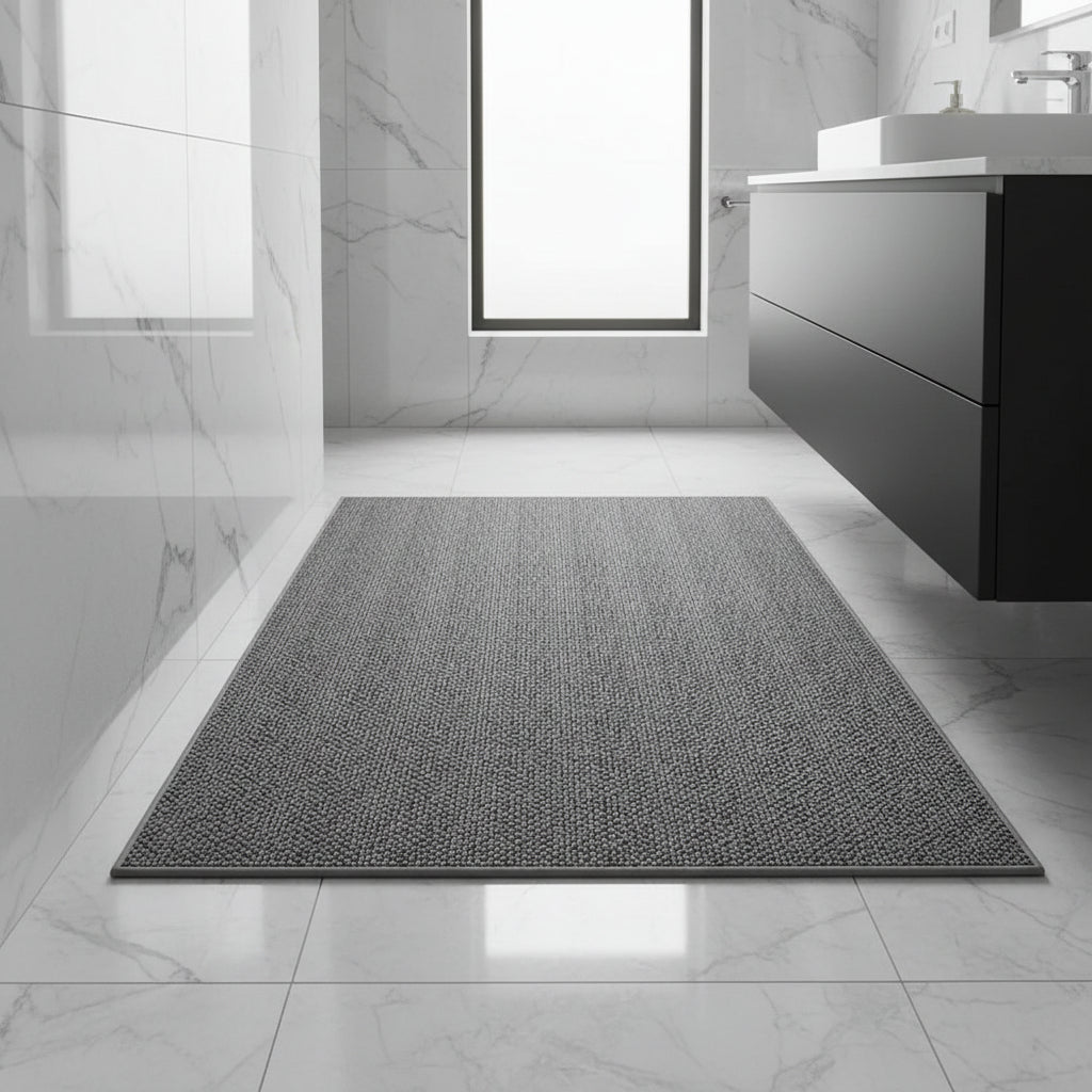 Cromos | Tapis d’Entrée Absorbant & Antidérapant – AquaGuard