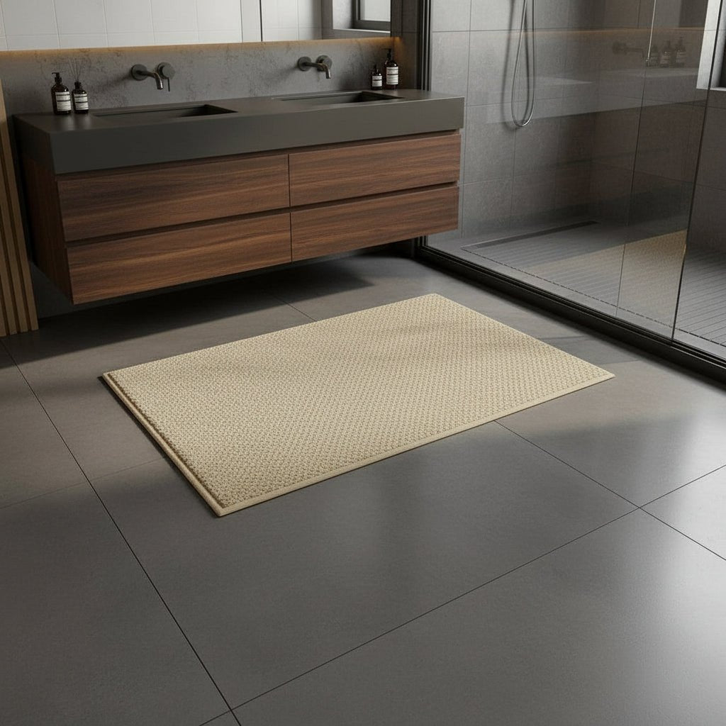 Cromos | Tapis d’Entrée Absorbant & Antidérapant – AquaGuard