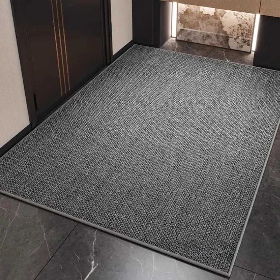 Cromos | Tapis d’Entrée Absorbant & Antidérapant – AquaGuard