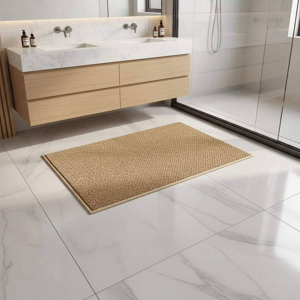 Cromos | Tapis d’Entrée Absorbant & Antidérapant – AquaGuard