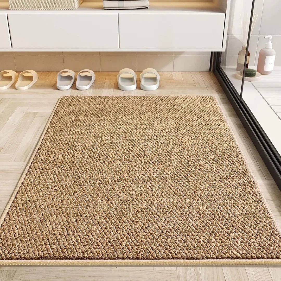 Cromos | Tapis d’Entrée Absorbant & Antidérapant – AquaGuard