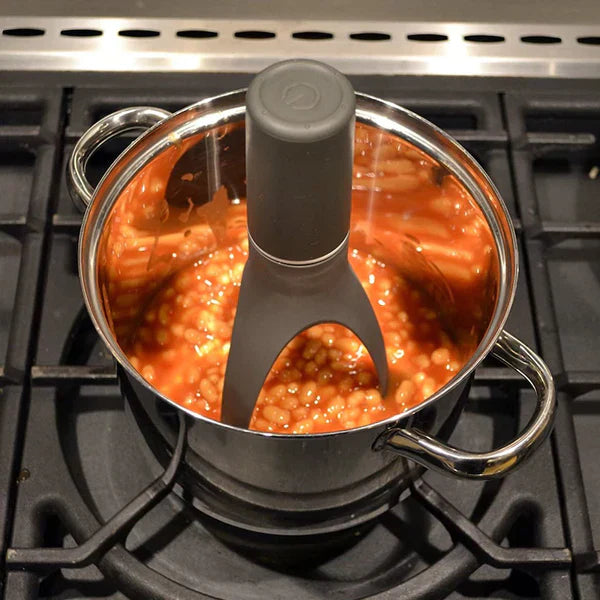 Cromos | Robot Cuisine Automatique Multifonction – WhiskMaster