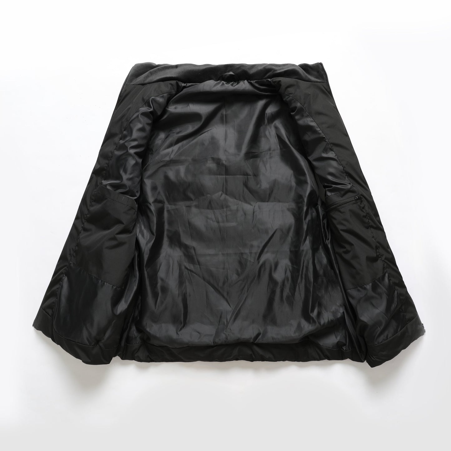 Cromos | Veste Chauffante Confort Intelligente – VitalWarm