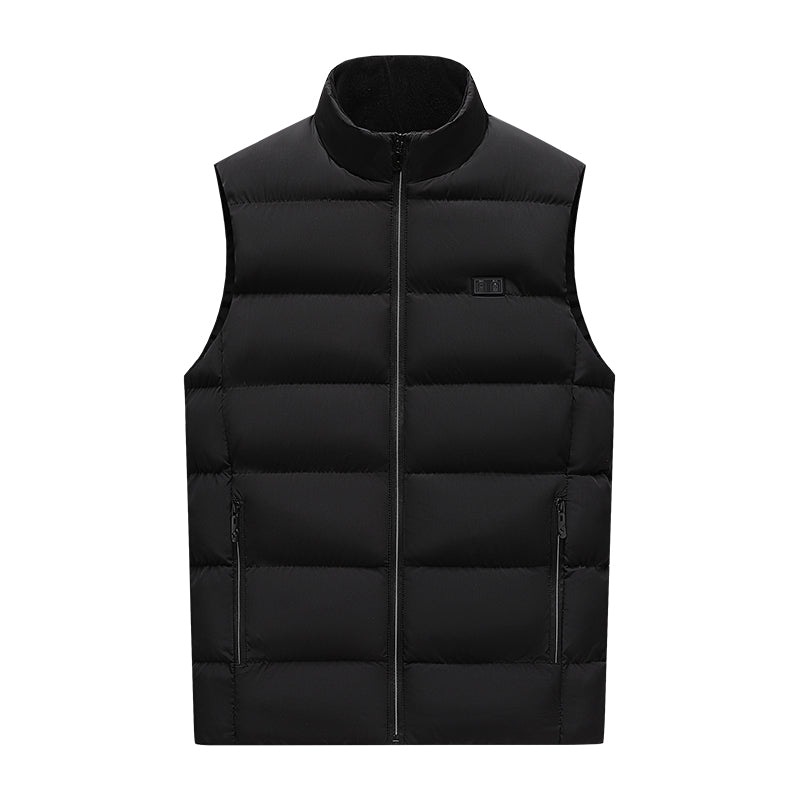 Cromos | Veste Chauffante Confort Intelligente – VitalWarm