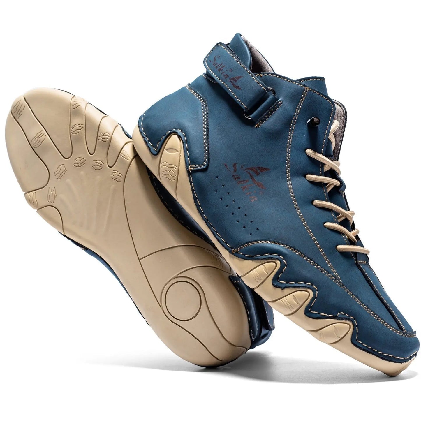 Cromos | Chaussures Barefoot Unisexes Naturelles – NatureStride