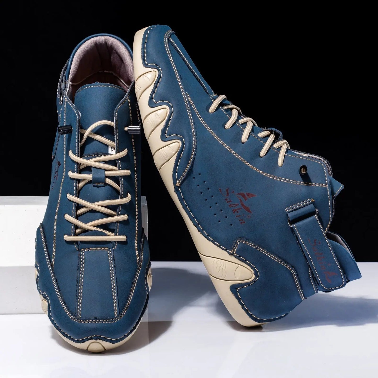 Cromos | Chaussures Barefoot Unisexes Naturelles – NatureStride