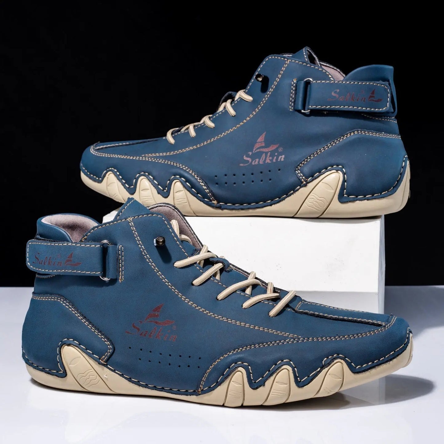 Cromos | Chaussures Barefoot Unisexes Naturelles – NatureStride