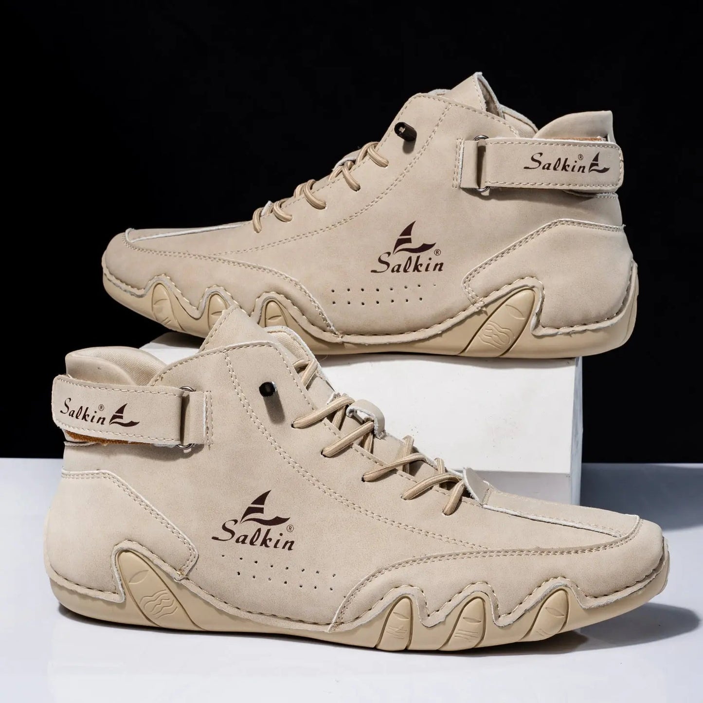 Cromos | Chaussures Barefoot Unisexes Naturelles – NatureStride